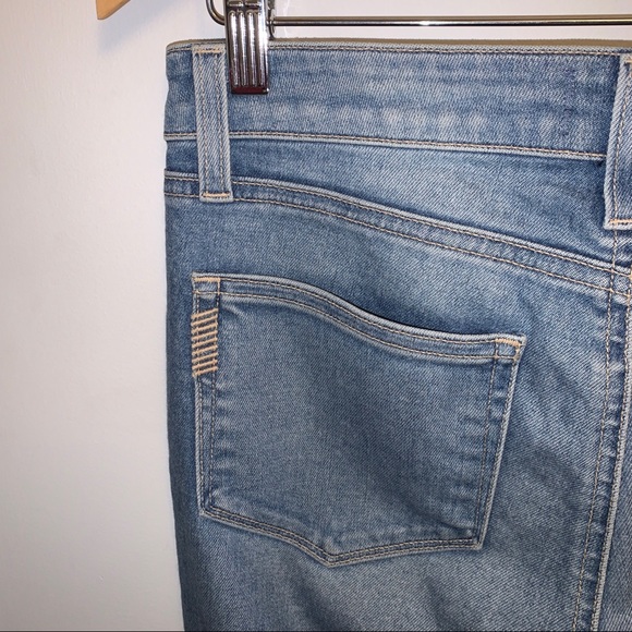 PAIGE Colette Crop Flare Jeans - Picture 7 of 13